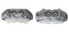 BUDWEG CALIPER 344696 Brake Caliper
